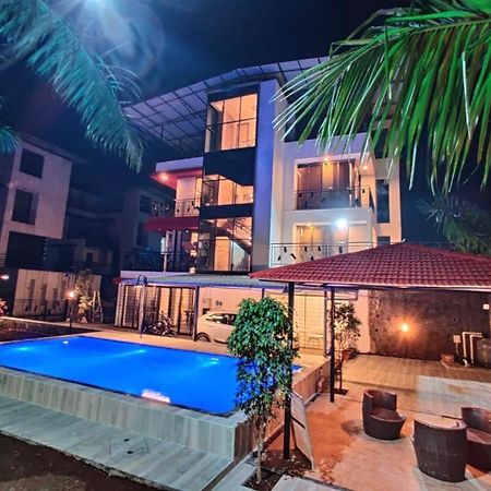 Karma - By Pine Villas Lonavala Exterior foto
