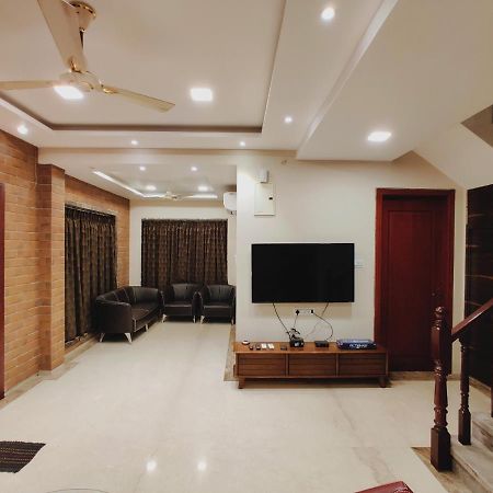 Karma - By Pine Villas Lonavala Exterior foto