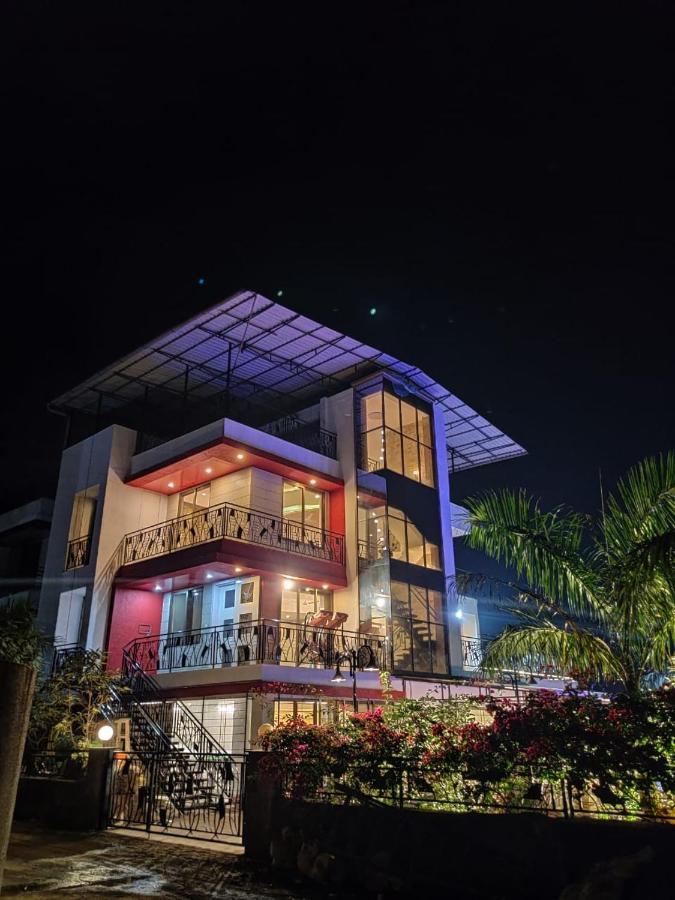 Karma - By Pine Villas Lonavala Exterior foto