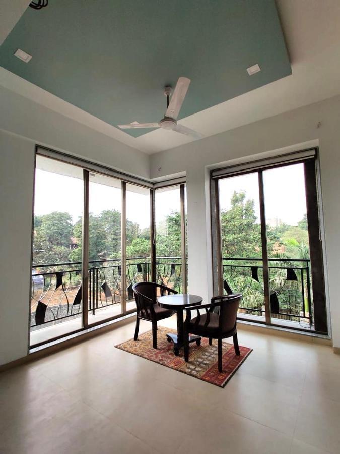 Karma - By Pine Villas Lonavala Exterior foto