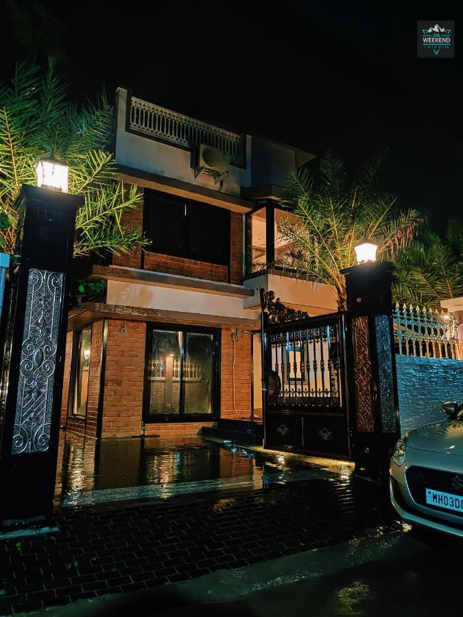 Karma - By Pine Villas Lonavala Exterior foto
