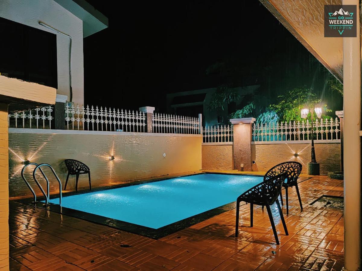 Karma - By Pine Villas Lonavala Exterior foto