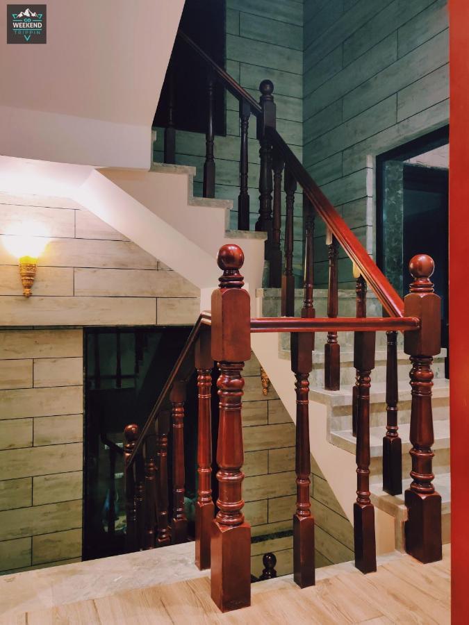 Karma - By Pine Villas Lonavala Exterior foto