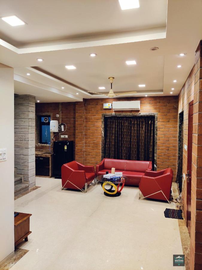 Karma - By Pine Villas Lonavala Exterior foto