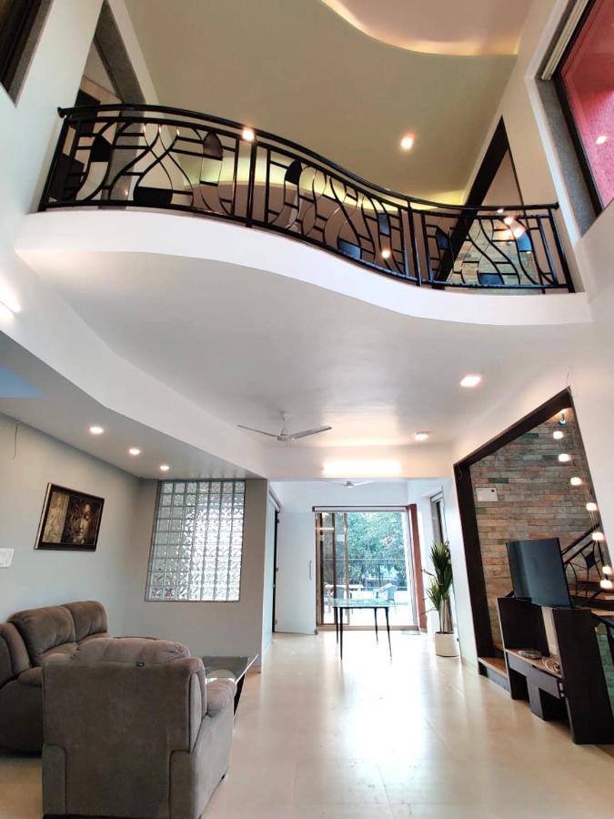 Karma - By Pine Villas Lonavala Exterior foto